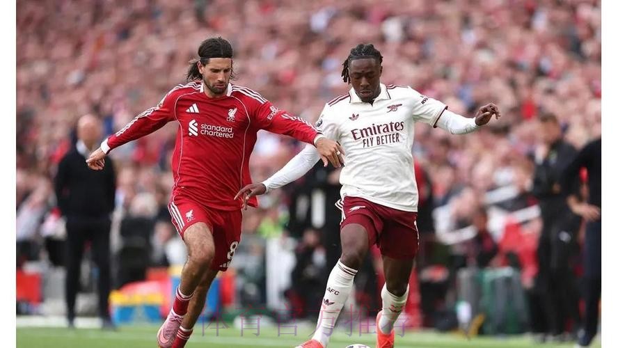 阿兰-史密斯：阿森纳签下埃泽是正确的，他对厄德高是种助力