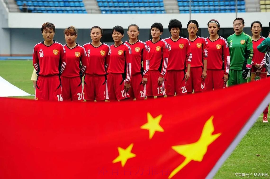 中国国家女子足球队集体瞻仰中共一大会址