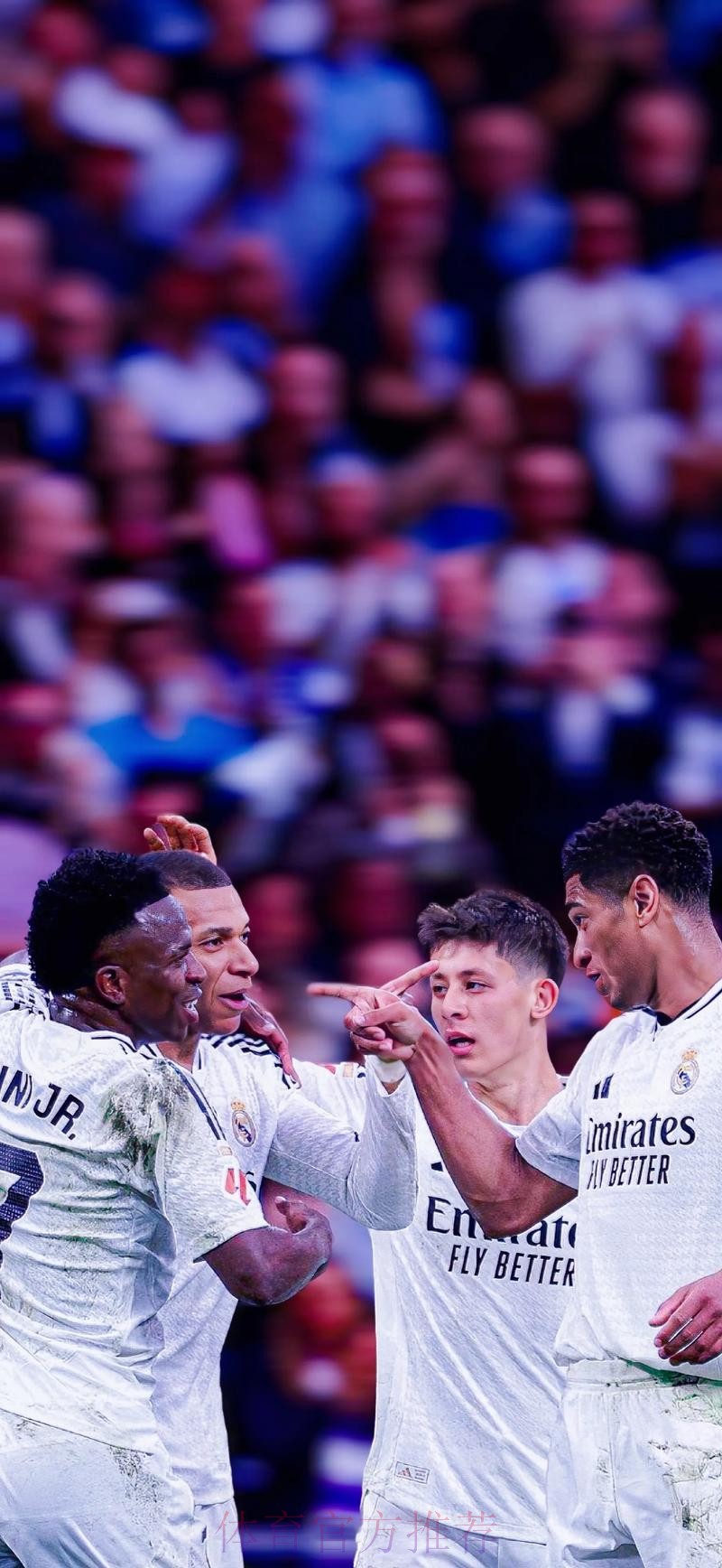 经纪人:皇马曾有意签下姆巴佩 巴萨此前不想引进