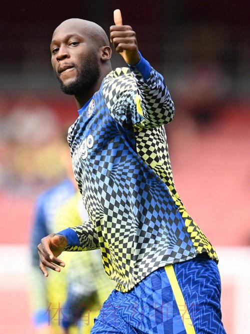 旧将:卢卡库完全失去信心 蓝军的防守是灾难级的