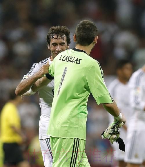 阿斯：拉莫斯续约问题不大 他要价两年合同