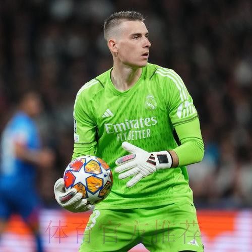 世体:国王杯裤袜将轮休 卢宁有望迎来皇马首秀